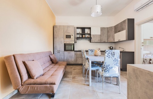 Torre Lapillo House | 2300 Villino Vanessa