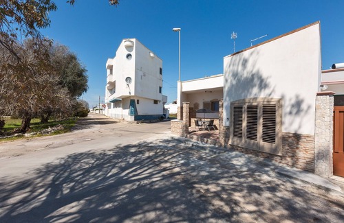 Torre Lapillo House | 2300 Villino Vanessa