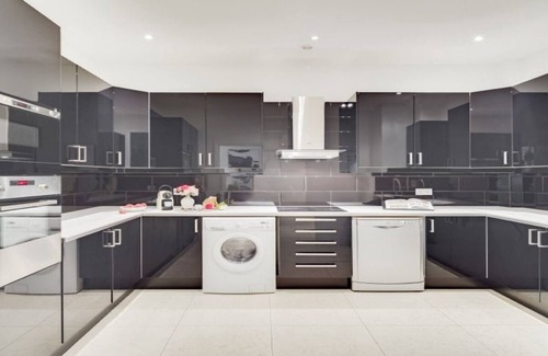 Champs-Elysees Apartment | 230m2 next to the prestigious Ave Montaigne-the French fashion tree lined Blvd