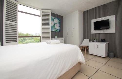 Umhlanga Apartment | 231 Breakers Resort Umhlanga Rocks Private Residence