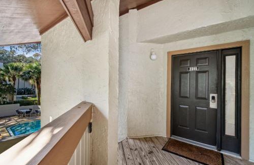 Fernandina Beach House | 2311 Courtside Villas