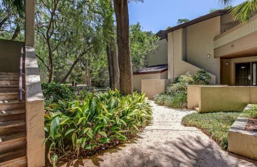 Fernandina Beach House | 2311 Courtside Villas