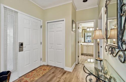 Fernandina Beach House | 2311 Courtside Villas