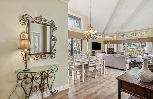 Fernandina Beach House | 2311 Courtside Villas