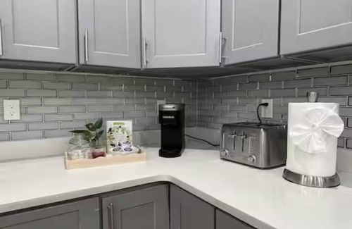 Dudley - Brunswick King Apartment | 233/1 - 4BR Comfortable Apt near Franklin Park Zoo