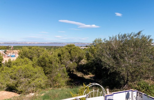 Los Balcones House | 233 Laguna Views -Alicante Holiday