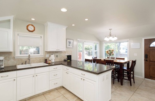 Oceano House | 2330 Paso Robles in Oceano