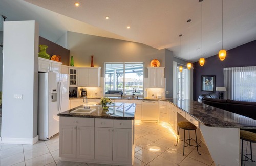 Marco Island House | 234 Grapewood Court - Perfect Retreat!