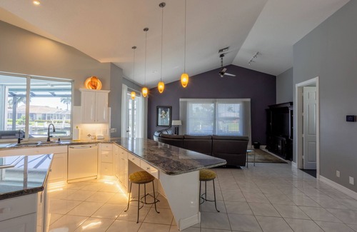 Marco Island House | 234 Grapewood Court - Perfect Retreat!