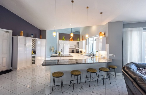 Marco Island House | 234 Grapewood Court - Perfect Retreat!