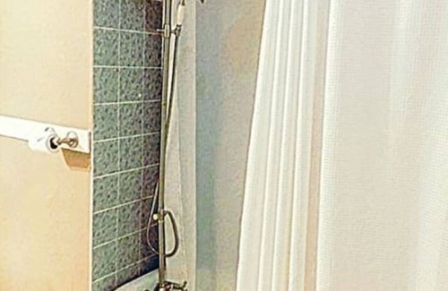 Hot Springs Apartment | 236 Prospect Apt 4 · Cozy Hideaway 2 Block Walk To Downtown Hot Springs