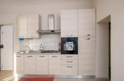 Riva Trigoso Apartment | 237 - Casa Colombo Riva Vista Mare a 10metri Spiaggia