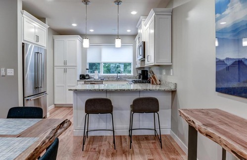 Asheville House | 239 South Slope Beauty