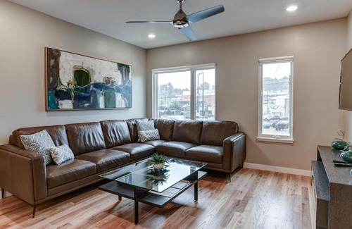 Asheville House | 239 South Slope Beauty