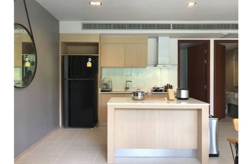Phaya Yen Villa | [23V] Private Villa @Khao Yai