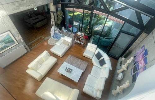 Hakone House | 24時間源泉掛け流しGuest House Belle Hakone