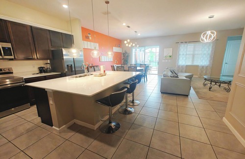 Kissimmee House | 24-bedroom house in Kissimmee near Disney 17/25