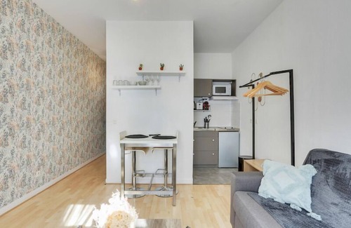 Ternes Apartment | 247 Suite Milan - Superb apartment in Paris.
