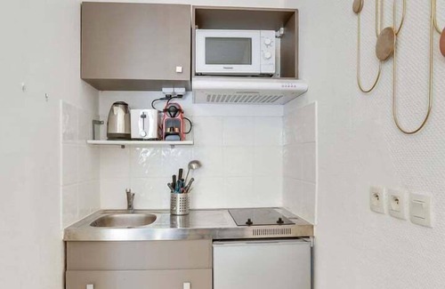 Ternes Apartment | 247 Suite Milan - Superb apartment in Paris.