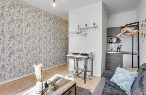 Ternes Apartment | 247 Suite Milan - Superb apartment in Paris.