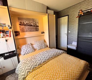 Saint-Corneille House | 24 h du Mans , GP , Le Mans Classic , motos , camions