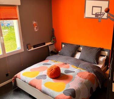 Saint-Corneille House | 24 h du Mans , GP , Le Mans Classic , motos , camions