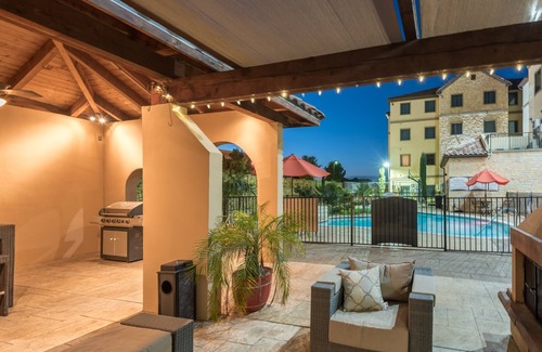 Irving Condo | 24-Hour Business Center | Near the DFW Airport!