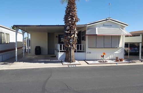 Tucson House | 24 hour Gated resort community - TONS of Activities