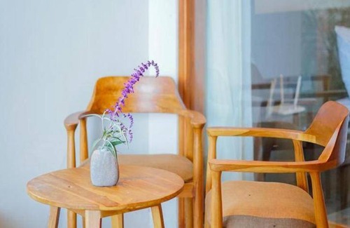 Kedisan Hotel | 24 m² Hotel ∙ 2 guests