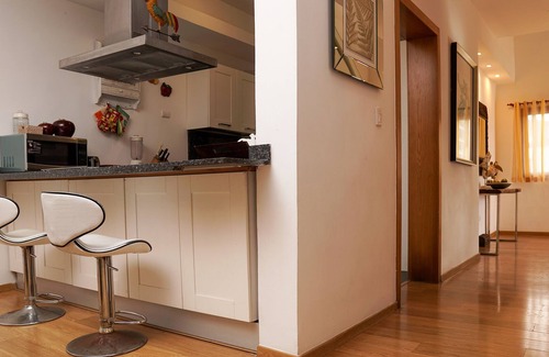 Guayacanes Apartment | 24. Magnificent Penthouse overlooking the golf course