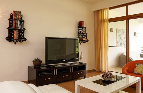 Guayacanes Apartment | 24. Magnificent Penthouse overlooking the golf course
