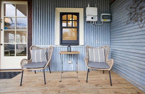 Brunswick Apartment | 24 Minnie Street, Brunswick·