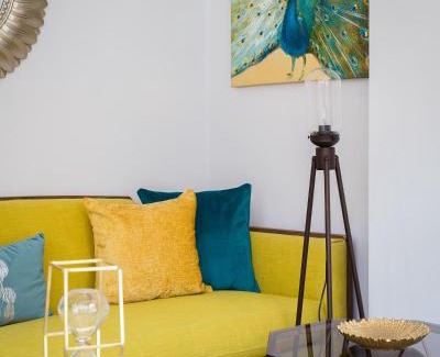 Bryanston and Dorset Square Apartment | 24 Molyneux Street