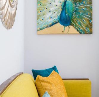 Bryanston and Dorset Square Apartment | 24 Molyneux Street