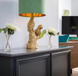 Bryanston and Dorset Square Apartment | 24 Molyneux Street