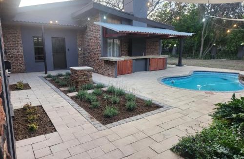 Welkom House | 24 on Fuschia
