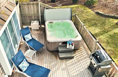 South Chatham House | 24 Sea Mist Lane Chatham Cape Cod - - The Sea Mist