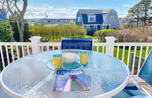 South Chatham House | 24 Sea Mist Lane Chatham Cape Cod - - The Sea Mist