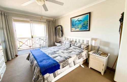 Knysna Central Apartment | 24 Summerplace