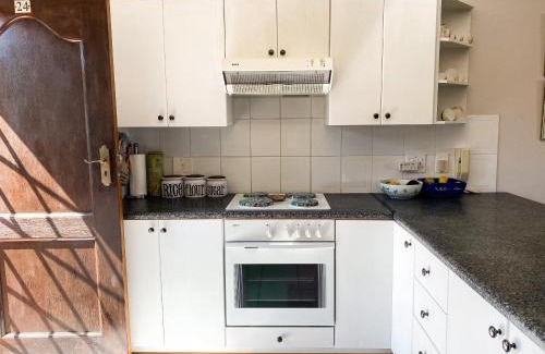 Knysna Central Apartment | 24 Summerplace