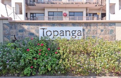 Margate Apartment | 24 Topanga