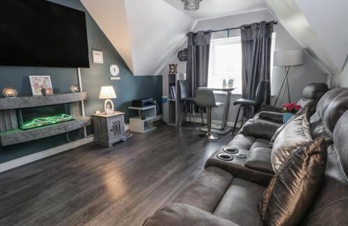Handforth Apartment | 24 Wilmslow Court