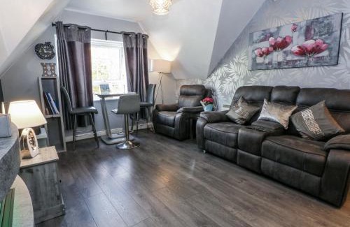 Handforth Apartment | 24 Wilmslow Court