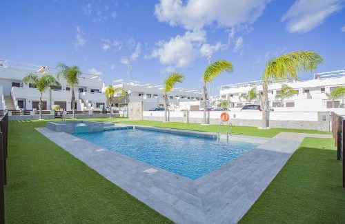 Torre de la Horadada House | 240 Lux Pool Home -Alicante Holiday