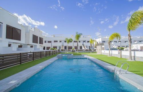 Torre de la Horadada House | 240 Lux Pool Home -Alicante Holiday