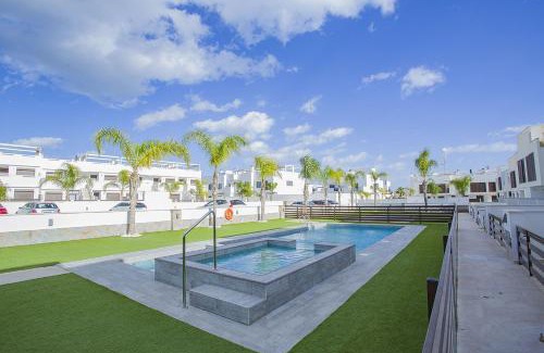 Torre de la Horadada House | 240 Lux Pool Home -Alicante Holiday