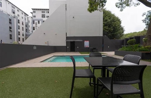 Greater Johannesburg Metropolitan Area Apartment | 240 @ The Bolton - BACK UP Power 24/7