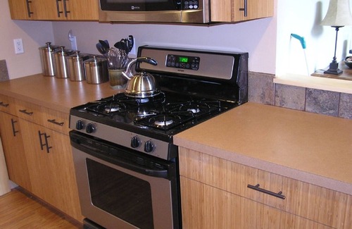 Burley House | 2400 sq ft Luxury Hartstene Pointe Retreat with Pool, Beach & Hi Speed Internet