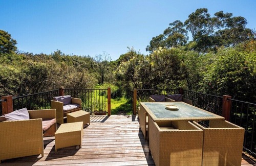 Cowes Villa | 241 - Modern, Exclusive Resort Villa w/Pool, Spa, & Gym facilites