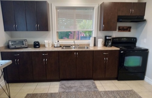 Bear Mountain Resort Apartment | #241 Rockhampton - 1 bedroom suite